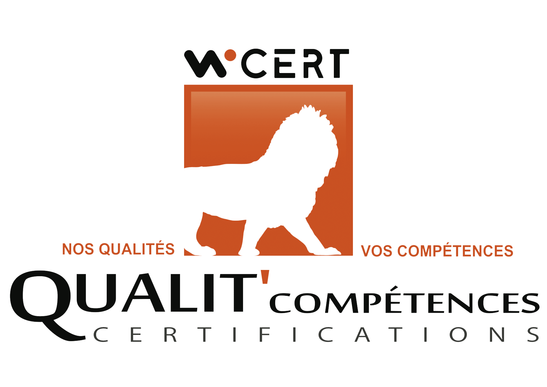 Certification diagnostiqueur immobilier Wi cert - Emmanuel RAGUENEAU - Challans