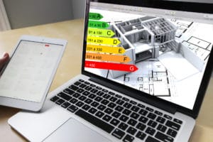 Diagnostic immobilier Challans - Données DPE - Diagnocéan