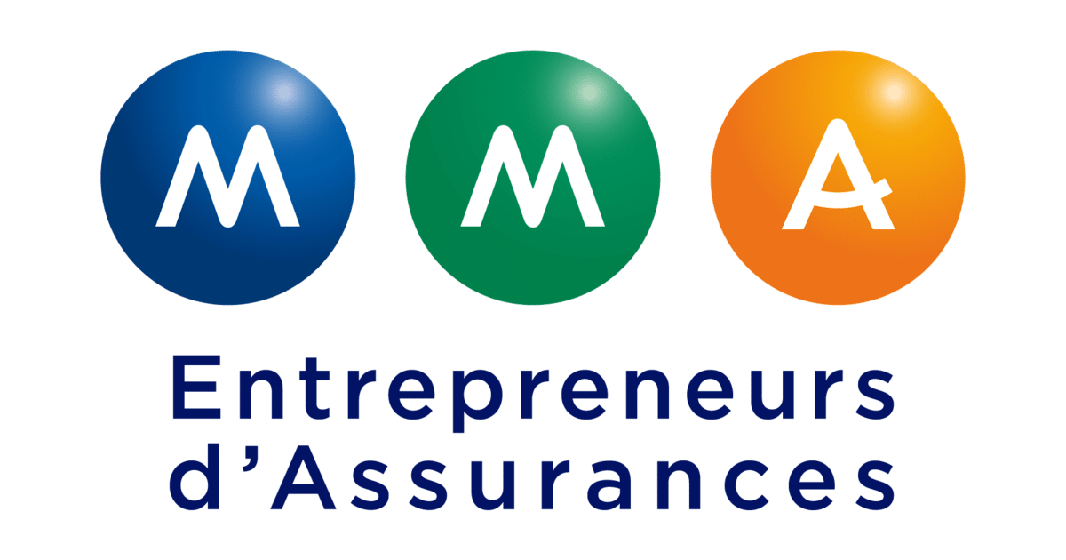 Logo assurance Diagnostic immobilier MMA Challans